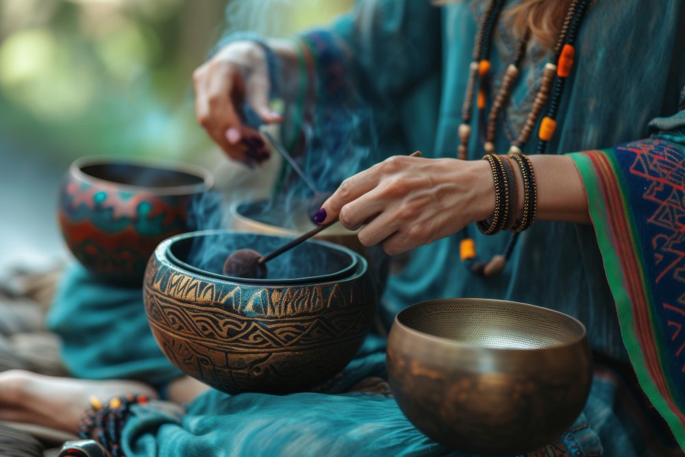 Vedic Switch Words: Harness the Power of Ancient Sanskrit Vibrations